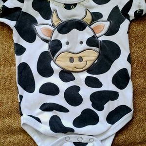 Mudpie Onesie